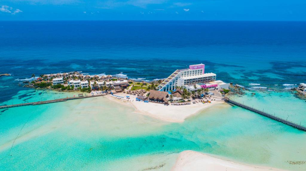 Hoteles en Isla Mujeres | Mejor valorados Mia Reef Isla Mujeres Cancun All Inclusive Resort, Isla Mujeres