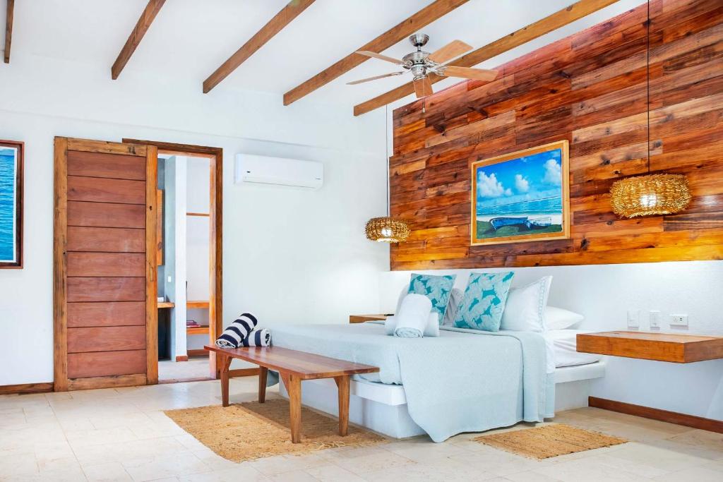Top 10 hoteles de lujo en San Andres | Mejor Valorados Miraflores Boutique Hotel Adults Only, San Andrés