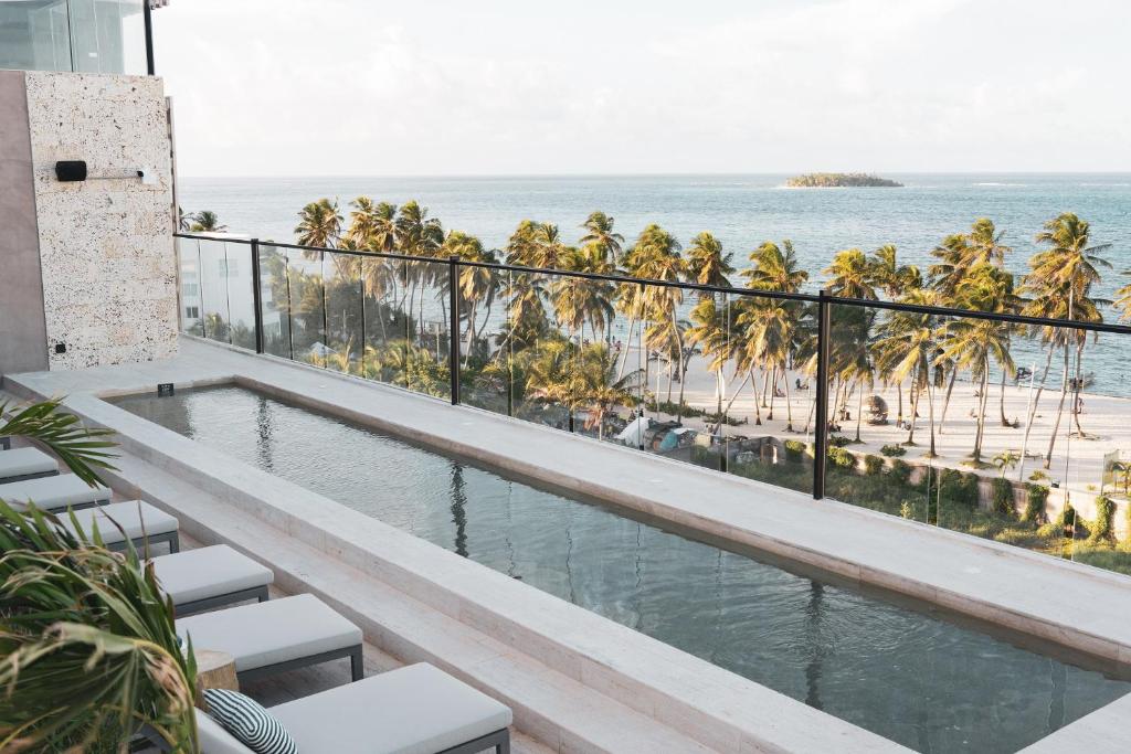 Top 10 hoteles de lujo en San Andres | Mejor Valorados Nattivo Collection Hotel, San Andrés