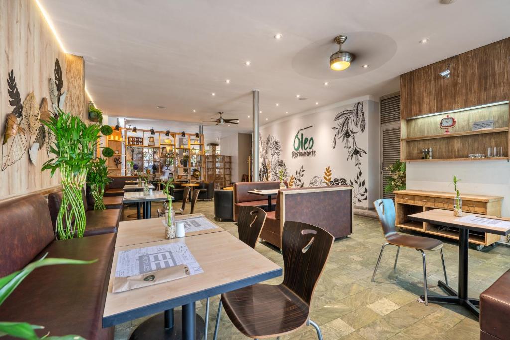 Hoteles en el Poblado, Medellin noveltysuiteshotelmedellnupdatedprices2024