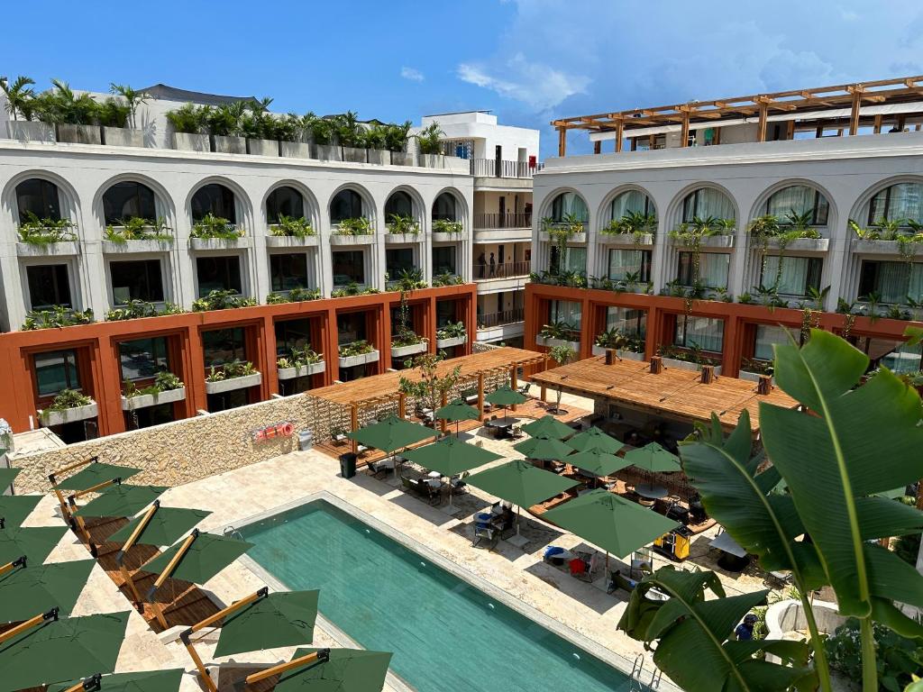 Top 10 Hoteles de Lujo en Cartagena | Mejor valorados oshhotelgetsemanicartagena