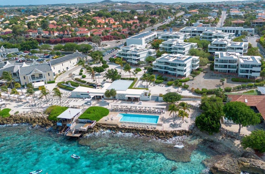 Hoteles en Curazao papagayobeachhotelwillemstadpreciosactualizados2024