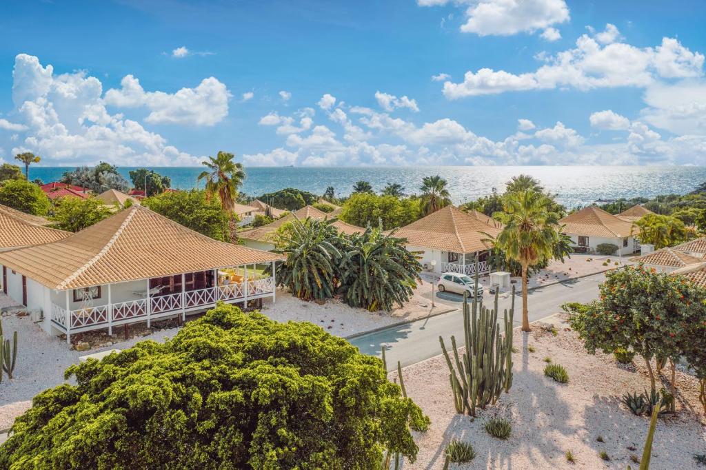 Hoteles en Curazao papagayobeachresortwillemstadpreciosactualizados2024
