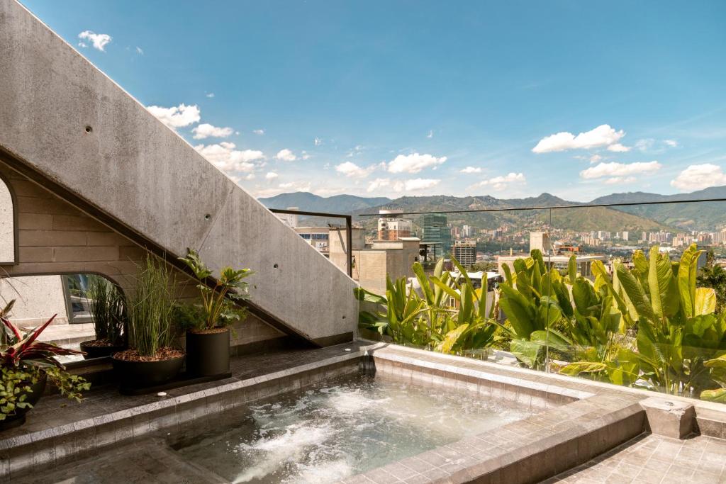 Hoteles en Medellin | Mejor valorados