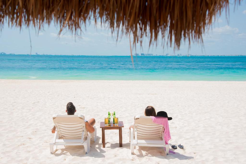 Hoteles en Isla Mujeres | Mejor valorados Privilege Aluxes Adults Only, Isla Mujeres
