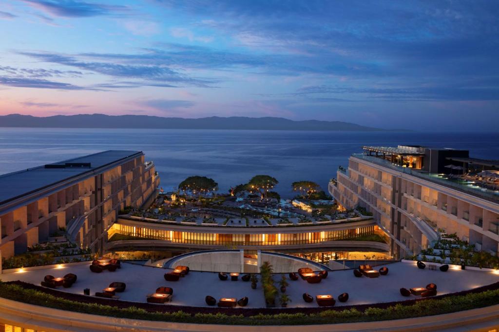 Best Hotels in Punta Mita, Mexico | Hotels and Resorts secretsbahiamitasurfandspa allinclusive adultsonlypuntamita