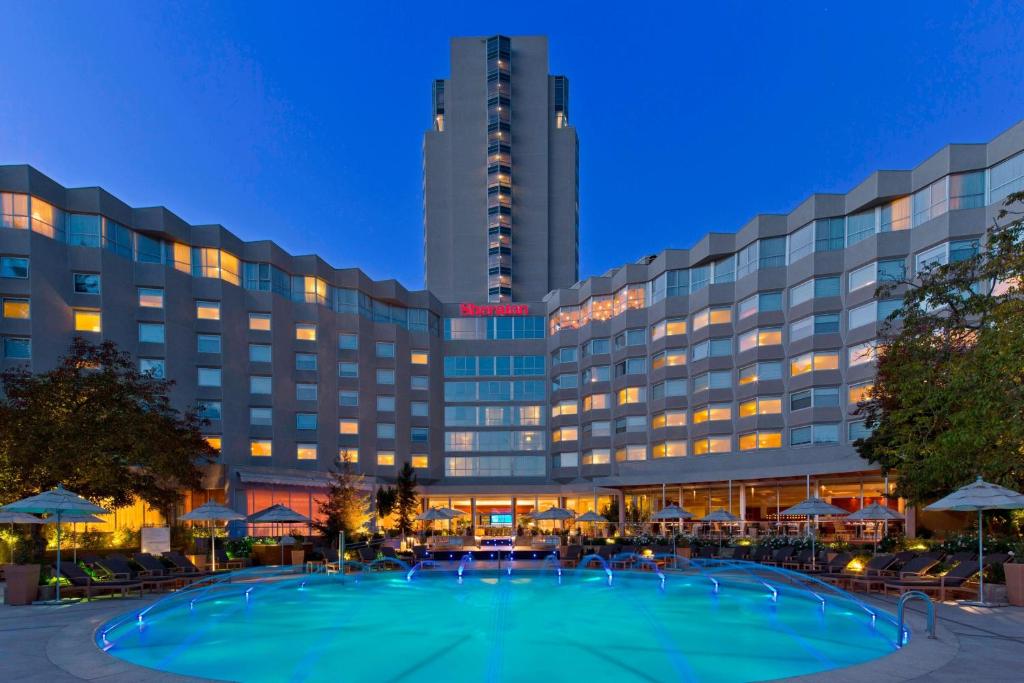 Hoteles en Santiago de Chile sheratonsantiagohotelconventioncentersantiagoupdatedprices2024