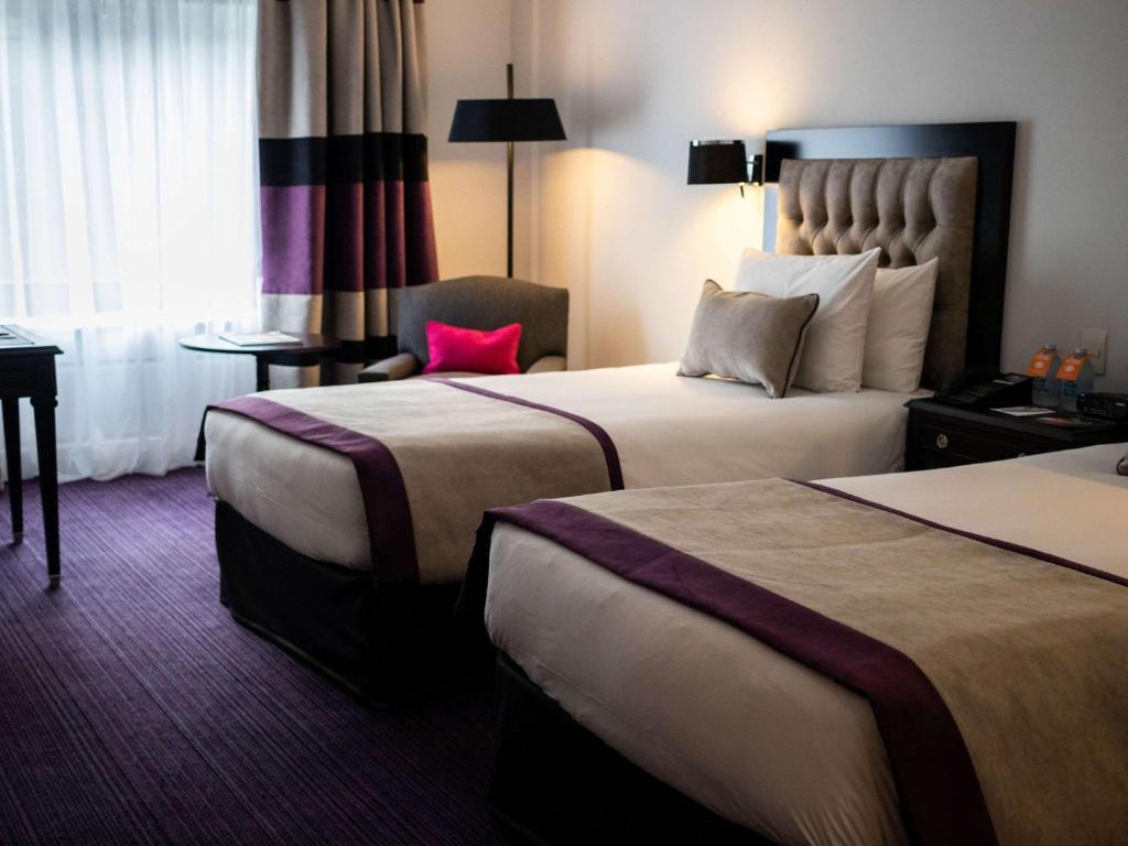 Hoteles de lujo en buenos aires sofitelbuenosairesrecoletabuenosairespreciosactualizados2024