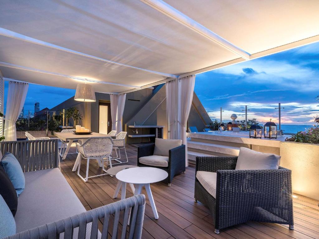 Top 10 Hoteles de Lujo en Cartagena | Mejor valorados sofitellegendsantaclaracartagena