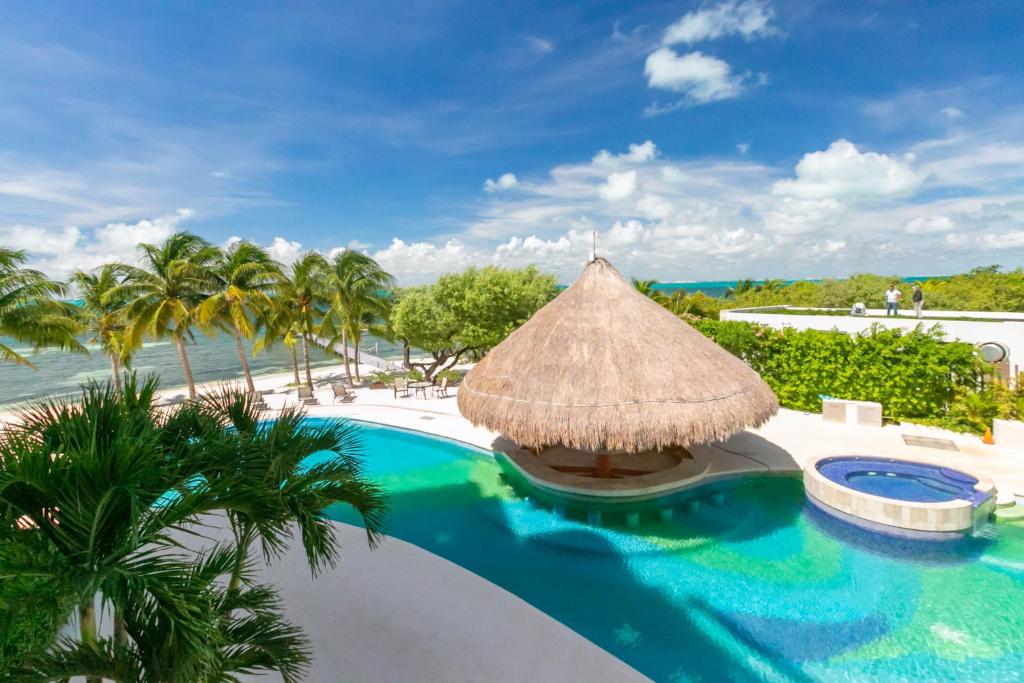 Hoteles en Isla Mujeres | Mejor valorados Sunset Condo 104 Puerta al Mar Isla Mujeres Mexico, Isla Mujeres