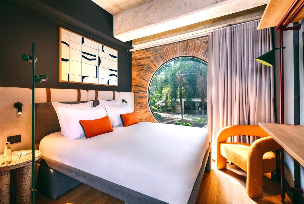 Hoteles en el Poblado, Medellin tribemedellnmedellnupdatedprices2024