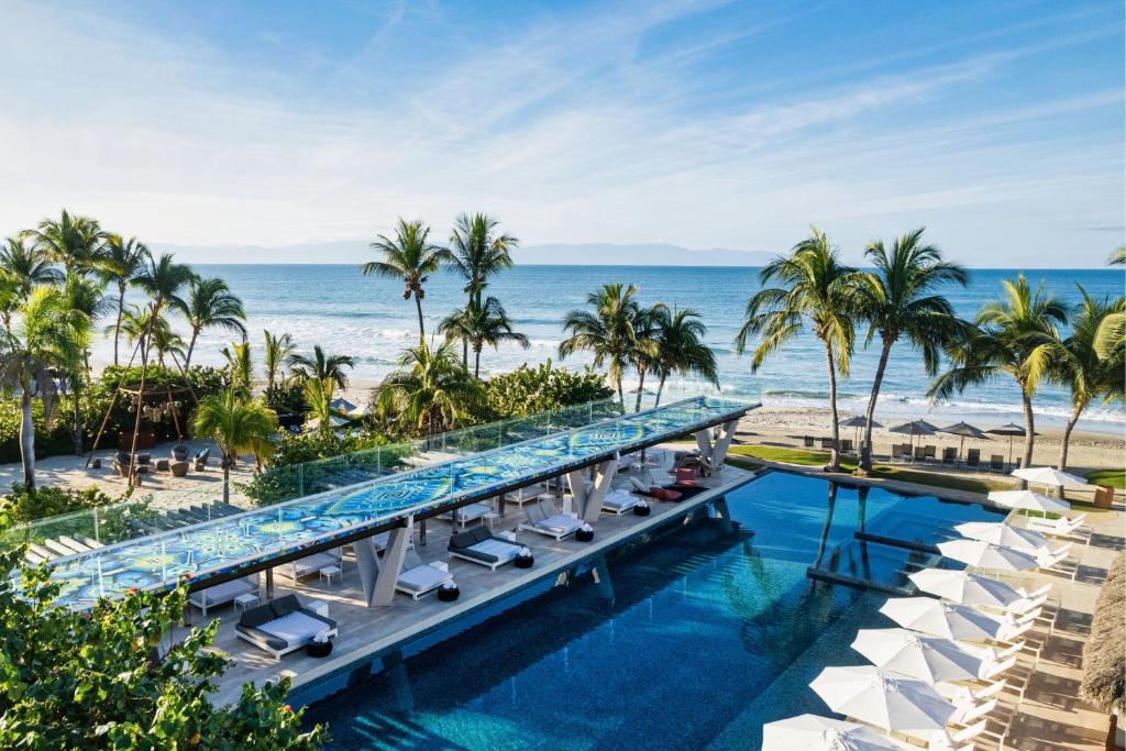Best Hotels in Punta Mita, Mexico | Hotels and Resorts wpuntademitapuntamita