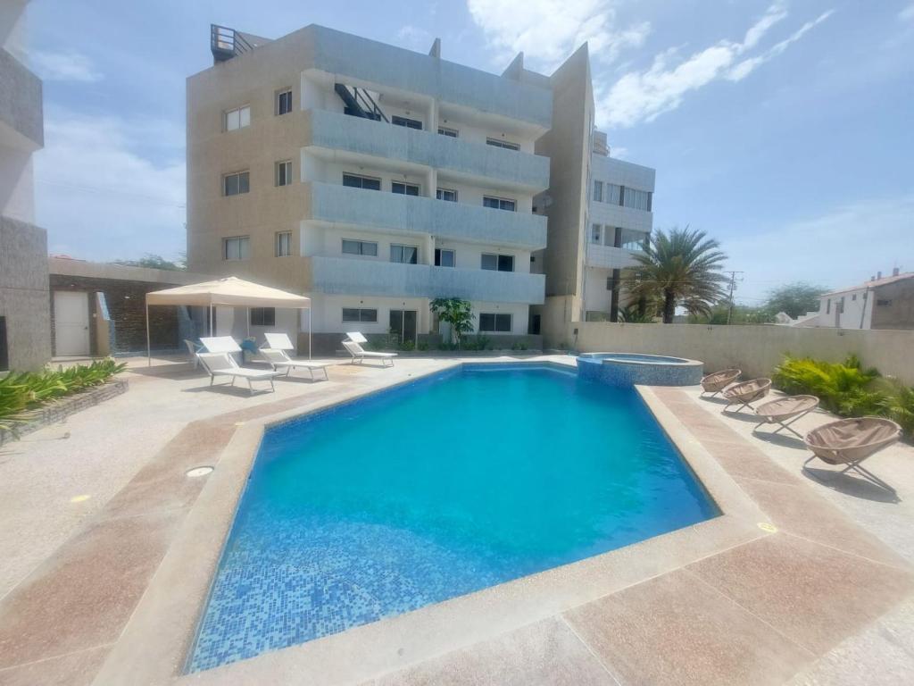 Hoteles en Margarita Venezuela | Mejor Valorados yaquesuiteelyaqueislademargarita 1