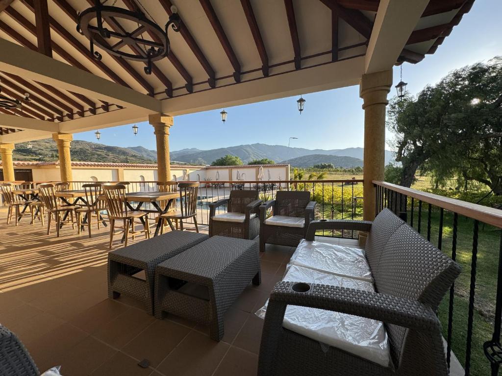Guía de Hoteles en Villa de Leyva con piscina cdizhotelboutiquevilladeleyvapreciosactualizados2024