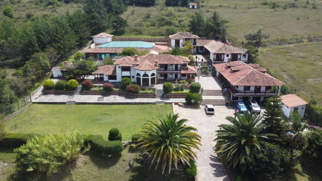 Guía de Hoteles en Villa de Leyva con piscina hotelbosquedelavillavilladeleyvapreciosactualizados2024