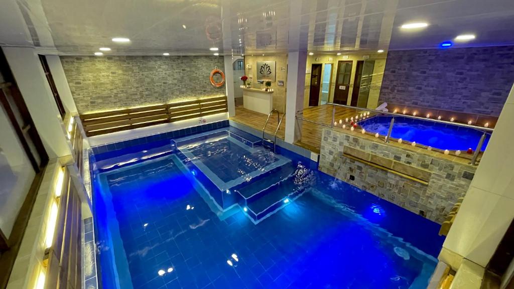 Guía de Hoteles en Villa de Leyva con piscina hotelboutiquespa vdlcolonialvilladeleyvapreciosactualizados2025