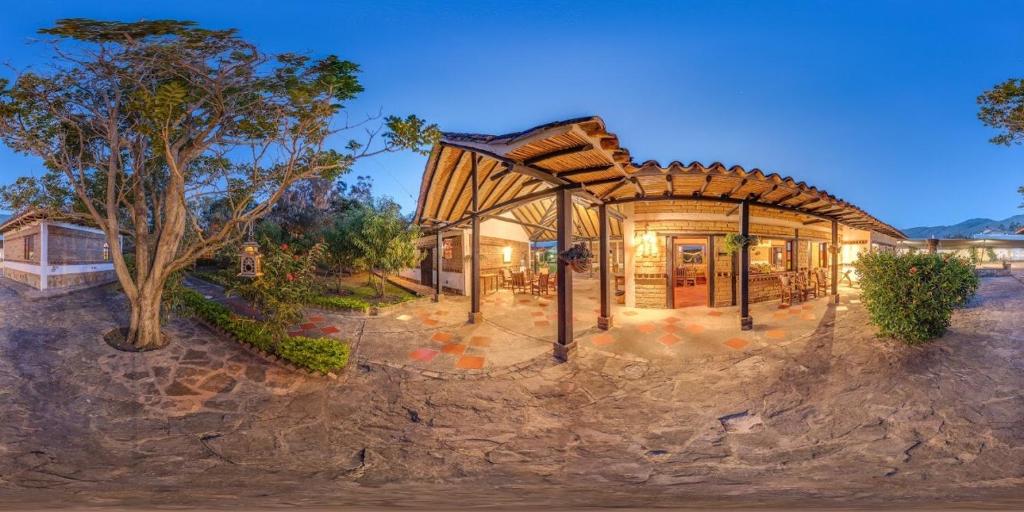 Guía de Hoteles en Villa de Leyva con piscina hotelcasaelementovilladeleyvavilladeleyvapreciosactualizados2024