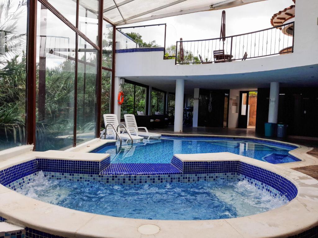 Guía de Hoteles en Villa de Leyva con piscina hotelmesndelosvirreyesvilladeleyvapreciosactualizados2024