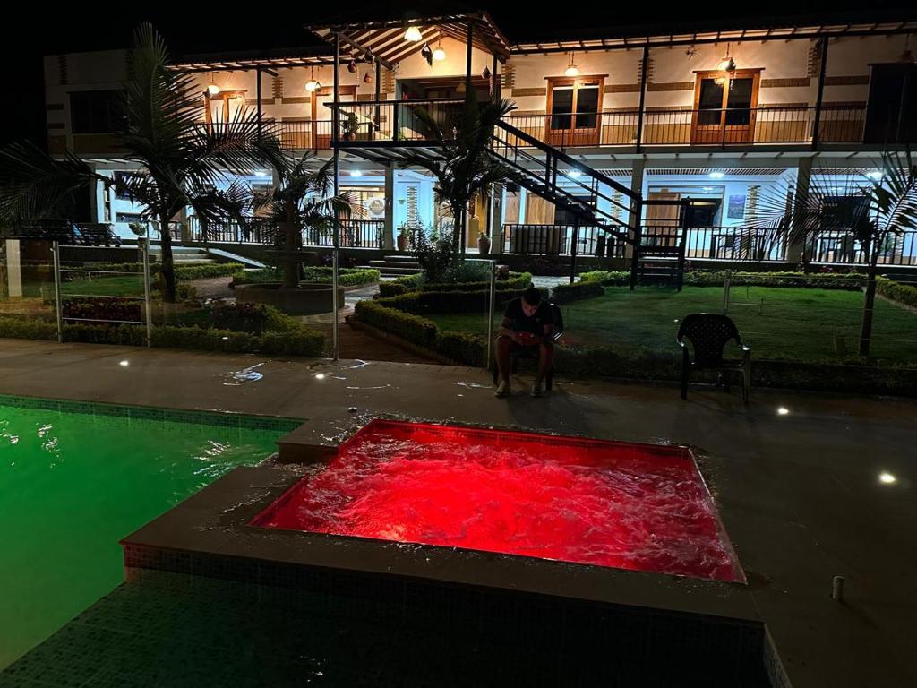 Guía de Hoteles en Villa de Leyva con piscina hotelpliosauriocampestrevilladeleyvapreciosactualizados2024