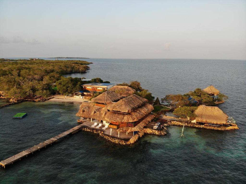 Descubre los 4 mejores Hoteles en Tintipán hotelpuntanortetintipanislandpreciosactualizados2025