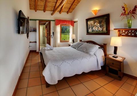 Guía de Hoteles en Villa de Leyva con piscina hotelspavillalinavilladeleyvapreciosactualizados2025