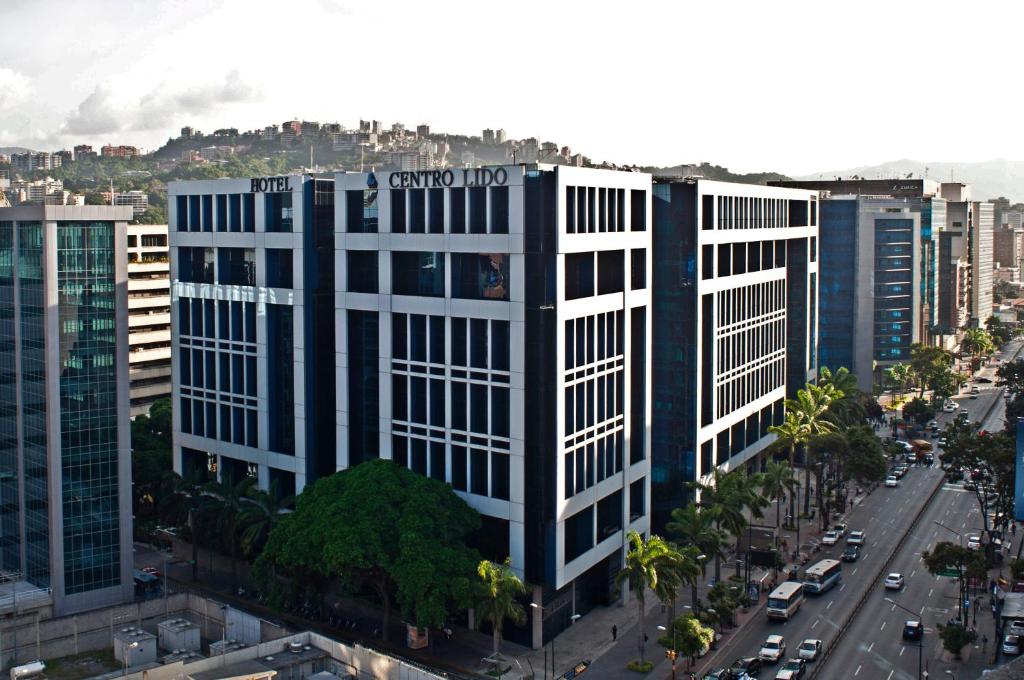 Hoteles de lujo en Caracas, mejor valorados lidotelcaracascaracaspreciosactualizados2025 1