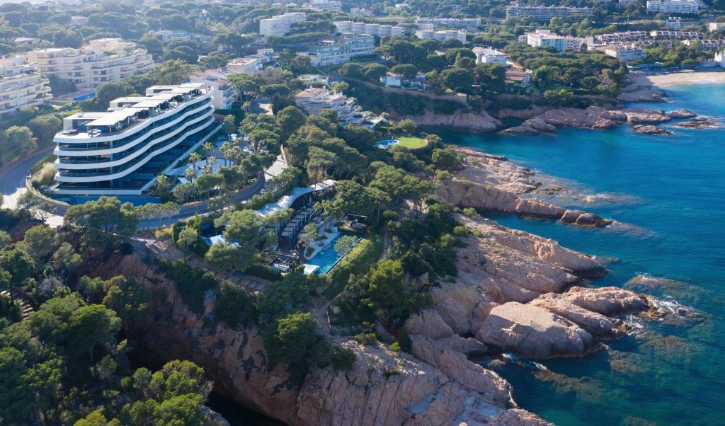 Hoteles en Costa brava, Cataluña albrigahotelglsagarpreciosactualizados2025