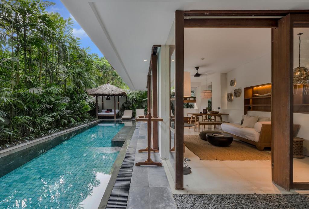 TOP 10 Mejores Hoteles de Lujo en Ubud, Bali bismaeightvillasubudupdatedprices2025