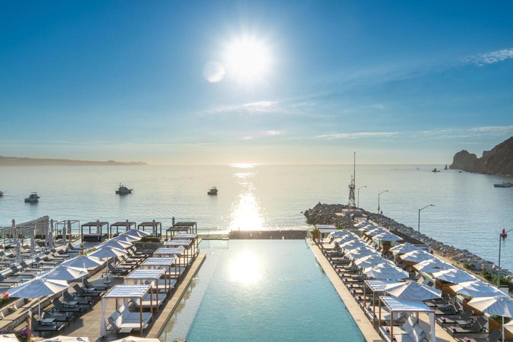 Best luxury hotels in Los Cabos breathlesscabosanlucas adultsonlycabosanlucaspreciosactualizados
