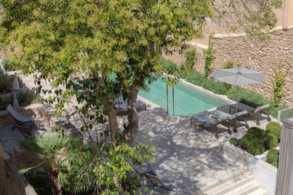 Hoteles de lujo en Mallorca canaulluxuryretreat soloadultos