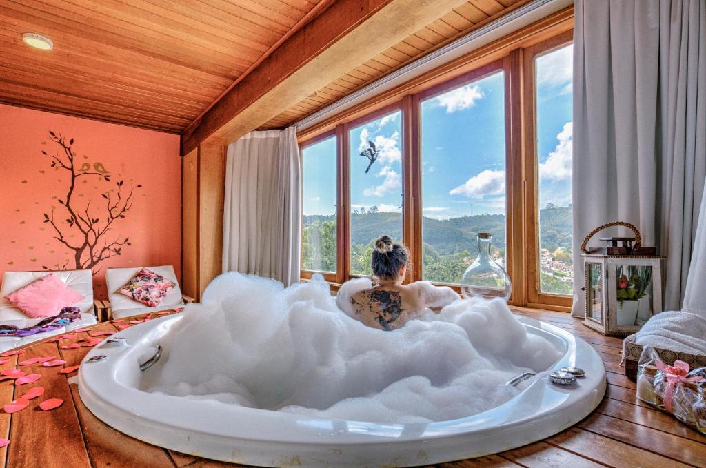 Mejores Hoteles en Monteverde, Costa Rica carciadoventopousadaboutiquemonteverdepreciosactualizados2025