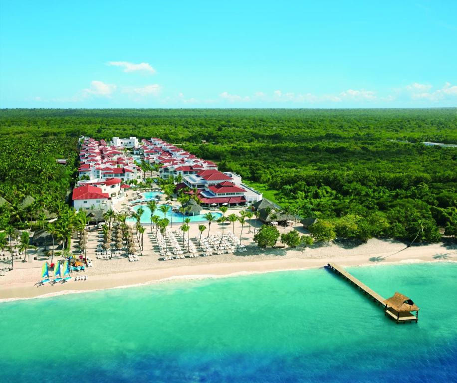 Best 03 Hotels in Bayahibe All included dreamsdominicuslaromanaresort