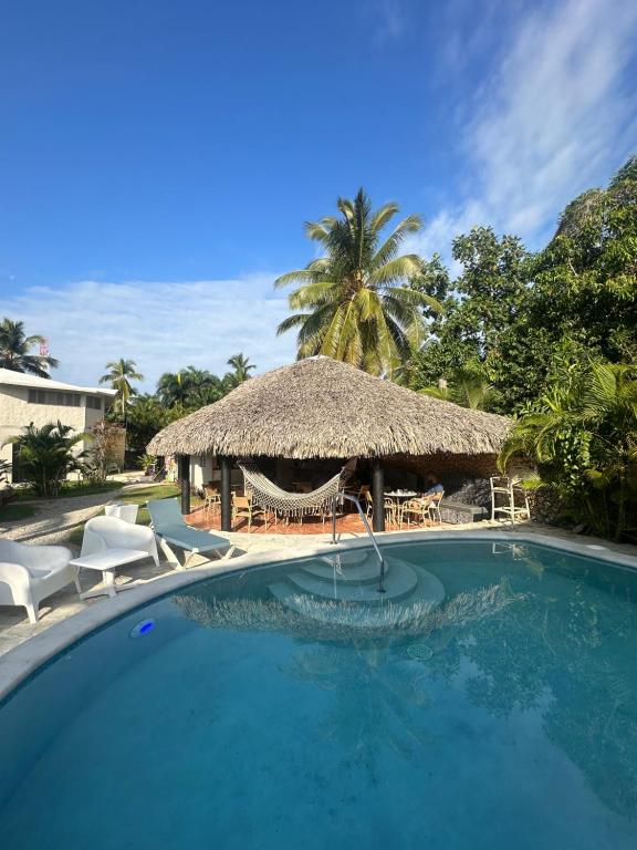Best Hotels in Samana Peninsula, Dominican Republic. elrincondeabilasterrenas