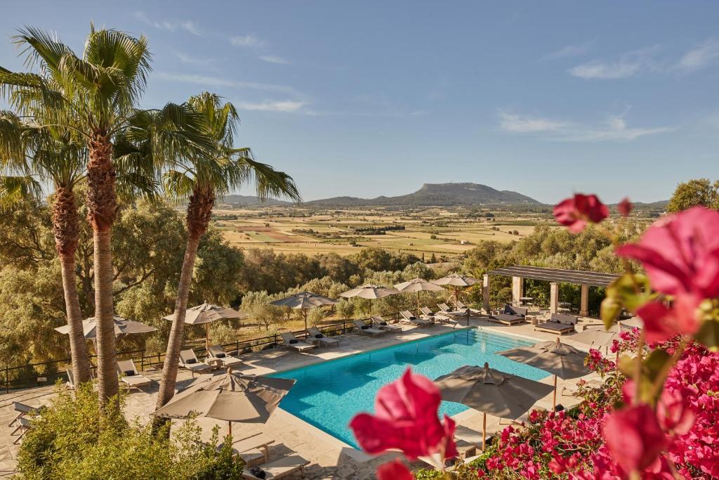 Hoteles de lujo en Mallorca fincaserenamallorcapequeoshotelesdelujo