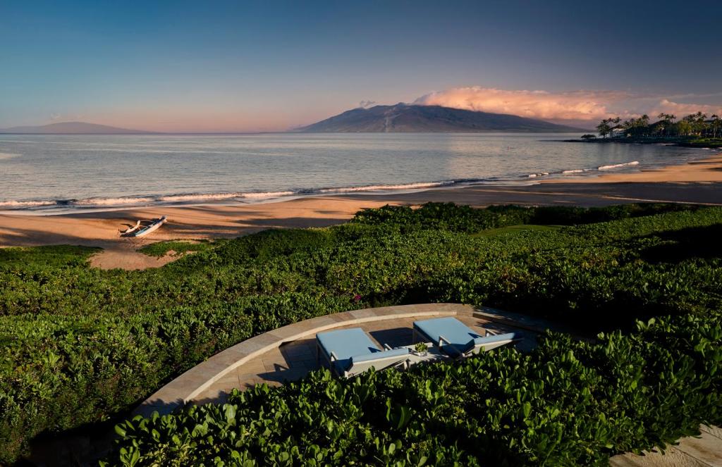 5 Hoteles Four Seasons fourseasonsresortmauiatwaileawaileapreciosactualizados2025