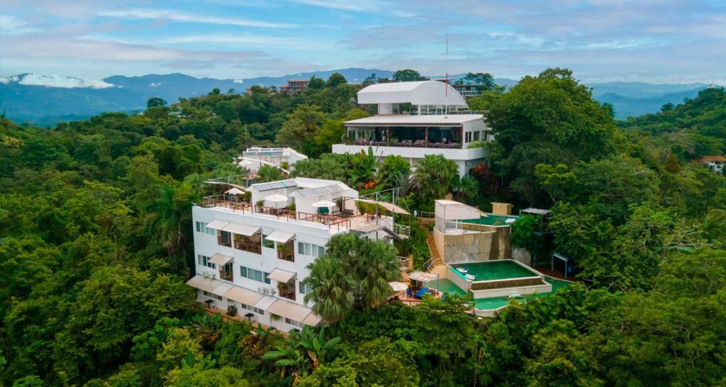 Hoteles en Manuel Antonio, Costa Rica gaiacollectionhotelsmanuelantoniomanuelantoniopreciosactualizados