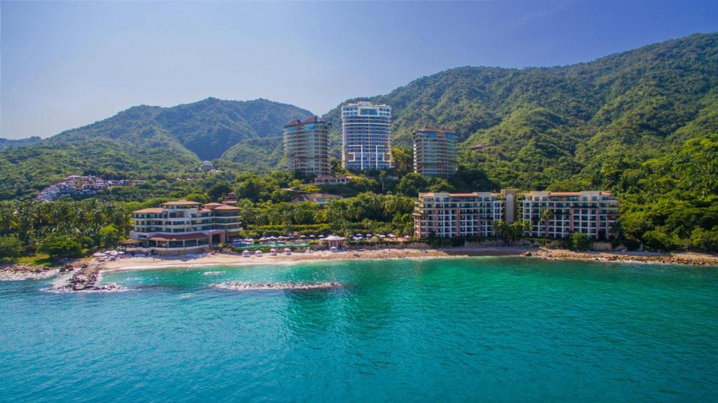 Hoteles en Puerto Vallarta, México garzablancapreserveresortspapuertovallartapreciosactualizados2025