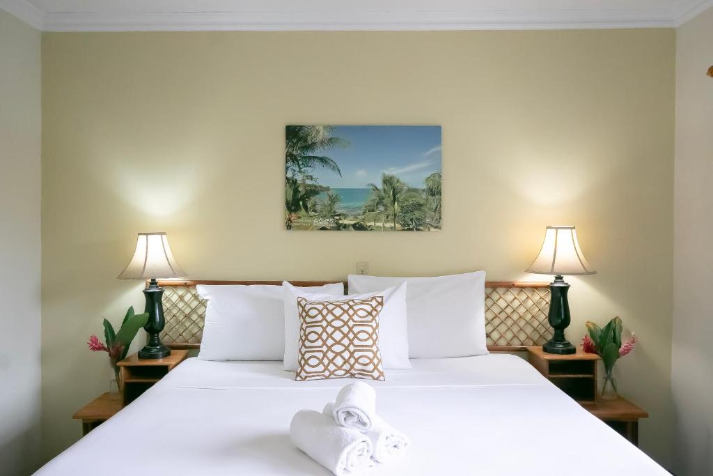 Hoteles en bocas del toro isla colon, Panamá Gran Hotel Bahia, Bocas del Toro (precios actualizados 2025)