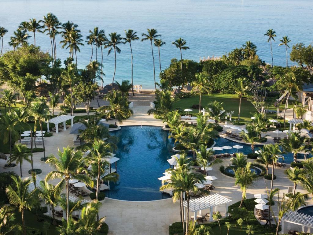 Best 03 Hotels in Bayahibe All included hiltonlaromanaresortfamiliartodoincluido