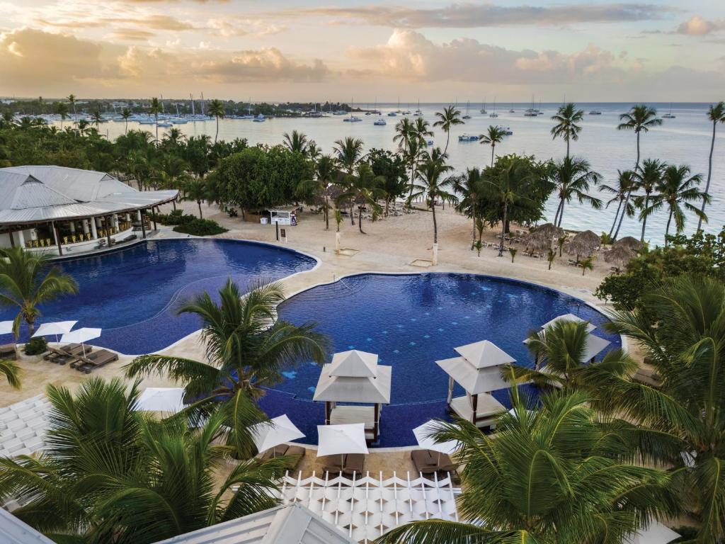 Best 03 Hotels in Bayahibe All included hiltonlaromanaresorttodoincluido