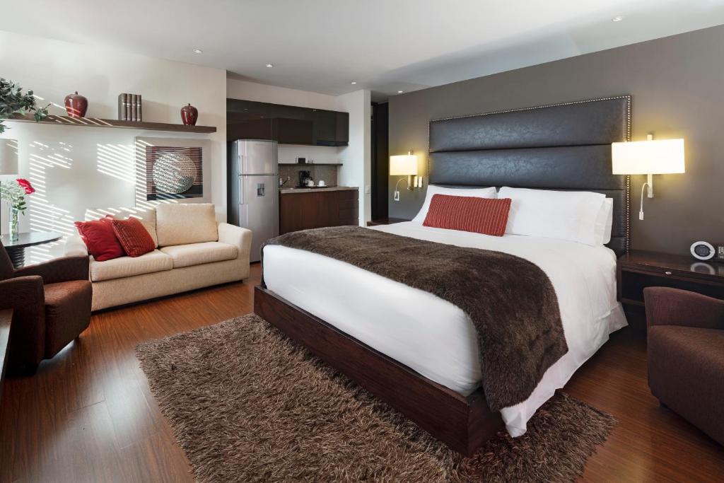 Hoteles de Lujo en Bogotá hotelcabreraimperialbykey33bogotpreciosactualizados2025