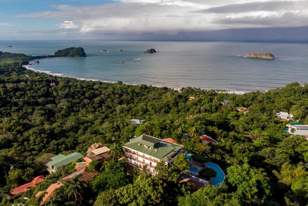 Hoteles en Manuel Antonio, Costa Rica hotellamariposamanuelantoniopreciosactualizados2025