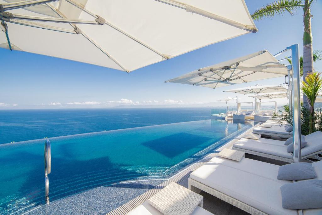 Hoteles en Puerto Vallarta, México hotelmousai adultsonlypuertovallartapreciosactualizados2025