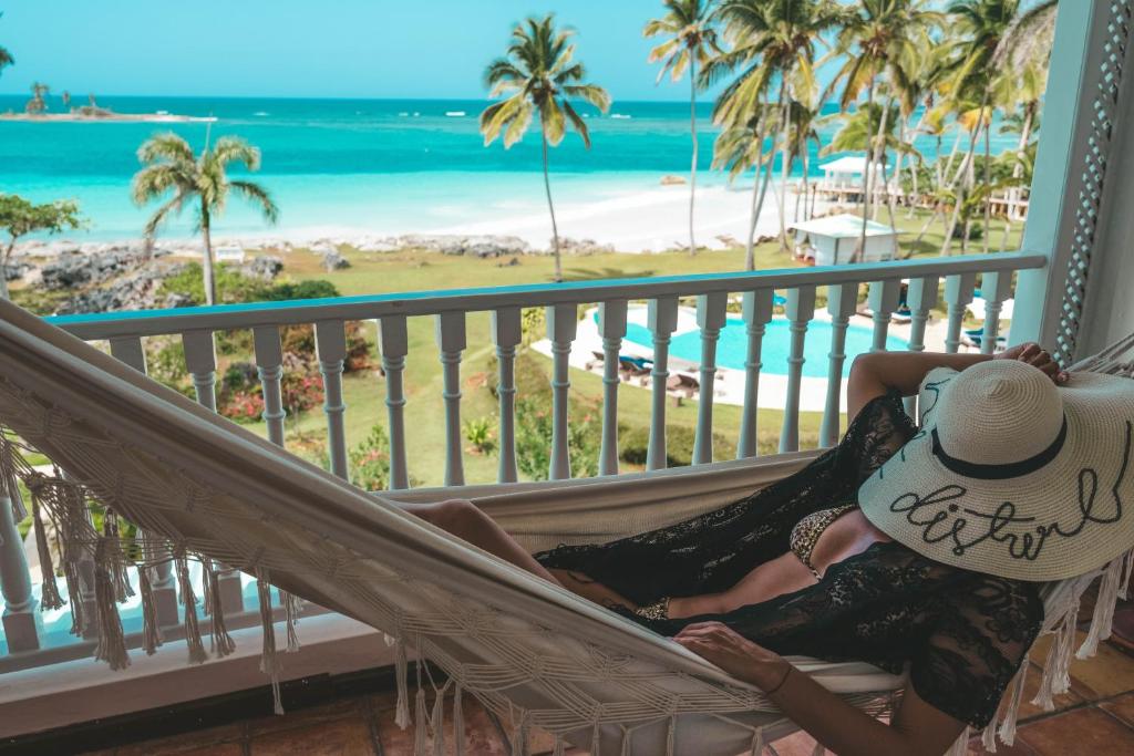 Best Hotels in Samana Peninsula, Dominican Republic. hotelvillaserenalasgaleras