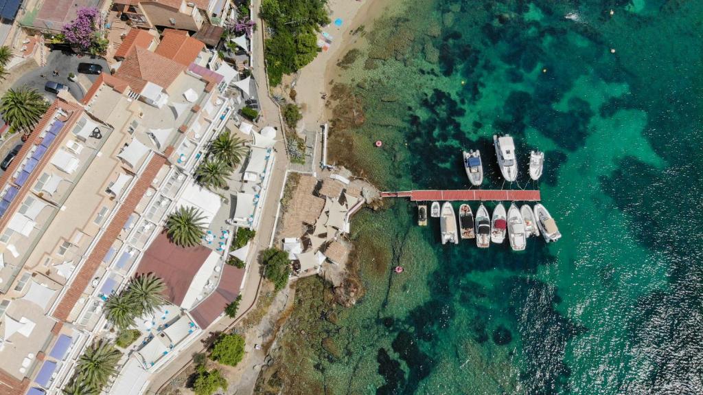 Hoteles en Costa brava, Cataluña hotelvistabellarosespreciosactualizados2025