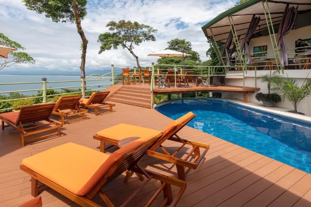 Hoteles en Manuel Antonio, Costa Rica issimosuitesadultsonlymanuelantoniopreciosactualizados2025