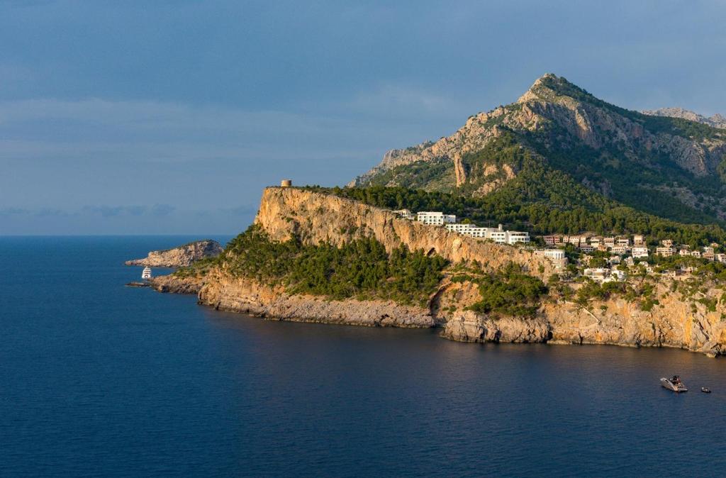 Hoteles de lujo en Mallorca jumeirahmallorcapuertodesller