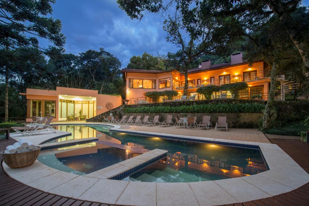 Mejores Hoteles en Monteverde, Costa Rica kuriuwahotelmonteverdepreciosactualizados2025