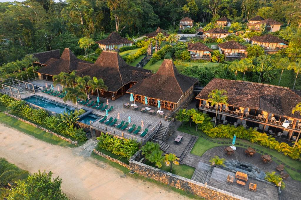 Hoteles en bocas del toro isla colon, Panamá La Coralina Island House, Bocas del Toro (precios actualizados 2025)