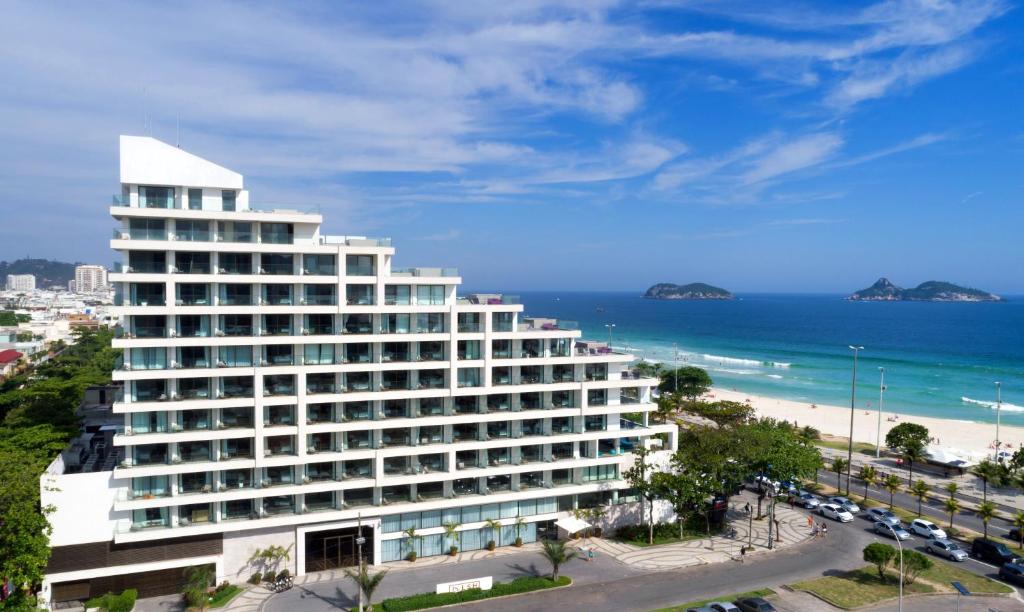 Mejores 10 hoteles en Rio de Janeiro, Brasil lifestylelaghettocollectionrodejaneiropreciosactualizados2025